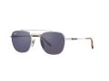 Ray-Ban Frank Ii Titanium Zonnebril RB 8258 3139/O4