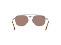 Ray-Ban Frank Ii Titanium Zonnebril RB 8258 3139/O4