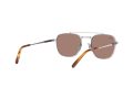 Ray-Ban Frank Ii Titanium Zonnebril RB 8258 3139/O4