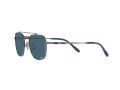 Ray-Ban Frank Ii Titanium Zonnebril RB 8258 3142/S2