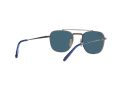 Ray-Ban Frank Ii Titanium Zonnebril RB 8258 3142/S2