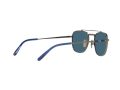 Ray-Ban Frank Ii Titanium Zonnebril RB 8258 3142/S2