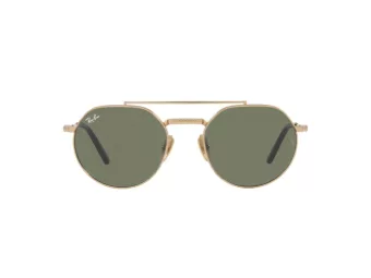 Ray-Ban Jack Ii Titanium Zonnebril RB 8265 3138/52