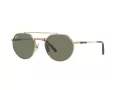 Ray-Ban Jack Ii Titanium Zonnebril RB 8265 3138/52