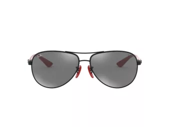 Ray-Ban Ferrari Zonnebril RB 8313M F009/6G