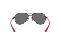 Ray-Ban Ferrari Zonnebril RB 8313M F009/6G