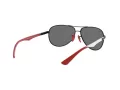 Ray-Ban Ferrari Zonnebril RB 8313M F009/6G