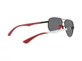Ray-Ban Ferrari Zonnebril RB 8313M F009/6G