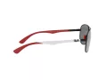 Ray-Ban Ferrari Zonnebril RB 8313M F009/6G