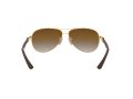 Ray-Ban Carbon Fibre Zonnebril RB 8313 001/51