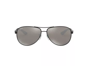 Ray-Ban Carbon Fibre Zonnebril RB 8313 002/K7