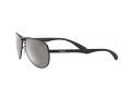 Ray-Ban Carbon Fibre Zonnebril RB 8313 002/K7