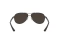 Ray-Ban Carbon Fibre Zonnebril RB 8313 002/K7