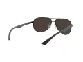 Ray-Ban Carbon Fibre Zonnebril RB 8313 002/K7