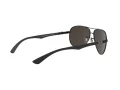 Ray-Ban Carbon Fibre Zonnebril RB 8313 002/K7