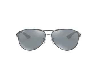 Ray-Ban Carbon Fibre Zonnebril RB 8313 004/K6