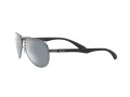 Ray-Ban Carbon Fibre Zonnebril RB 8313 004/K6