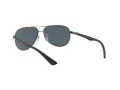 Ray-Ban Carbon Fibre Zonnebril RB 8313 004/K6