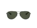 Ray-Ban Carbon Fibre Zonnebril RB 8313 004/N5