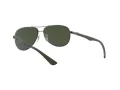 Ray-Ban Carbon Fibre Zonnebril RB 8313 004/N5