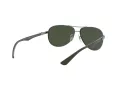 Ray-Ban Carbon Fibre Zonnebril RB 8313 004/N5