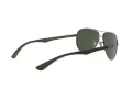 Ray-Ban Carbon Fibre Zonnebril RB 8313 004/N5