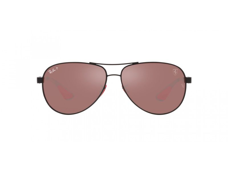 Ray-Ban Zonnebril RB 8331M F002H2