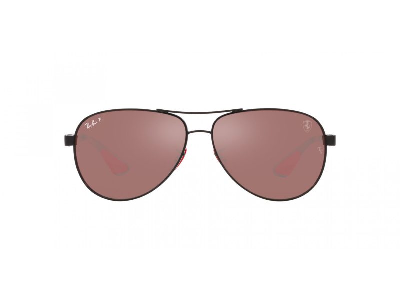Ray-Ban Zonnebril RB 8331M F002H2