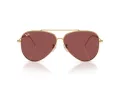 Ray-Ban Aviator Reverse Zonnebril RB R0101S 001/69