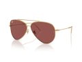 Ray-Ban Aviator Reverse Zonnebril RB R0101S 001/69