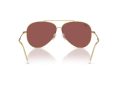 Ray-Ban Aviator Reverse Zonnebril RB R0101S 001/69