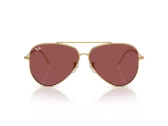 Ray-Ban Aviator Reverse Zonnebril RB R0101S 001/69