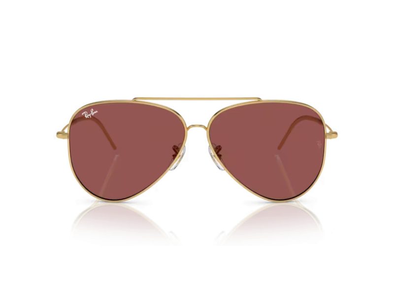 Ray-Ban Aviator Reverse Zonnebril RB R0101S 001/69