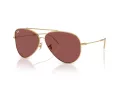 Ray-Ban Aviator Reverse Zonnebril RB R0101S 001/69
