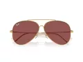 Ray-Ban Aviator Reverse Zonnebril RB R0101S 001/69