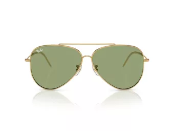 Ray-Ban Aviator Reverse Zonnebril RB R0101S 001/82