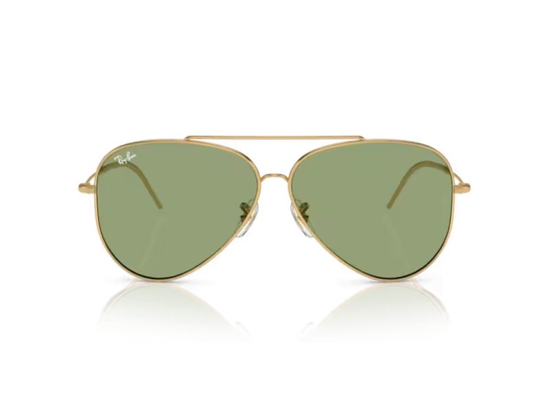 Ray-Ban Aviator Reverse Zonnebril RB R0101S 001/82