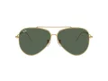 Ray-Ban Aviator Reverse Zonnebril RB 0RBR0101S 001/VR