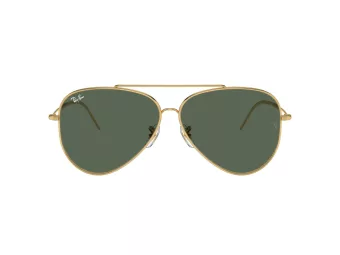 Ray-Ban Aviator Reverse Zonnebril RB 0RBR0101S 001/VR