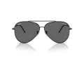 Ray-Ban Aviator Reverse Zonnebril RB R0101S 002/GR