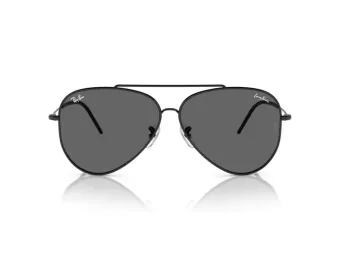Ray-Ban Aviator Reverse Zonnebril RB R0101S 002/GR