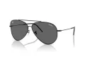 Ray-Ban Aviator Reverse Zonnebril RB R0101S 002/GR