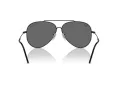 Ray-Ban Aviator Reverse Zonnebril RB R0101S 002/GR