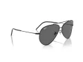 Ray-Ban Aviator Reverse Zonnebril RB R0101S 002/GR