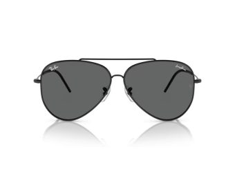 Ray-Ban Aviator Reverse Zonnebril RB R0101S 002/GR