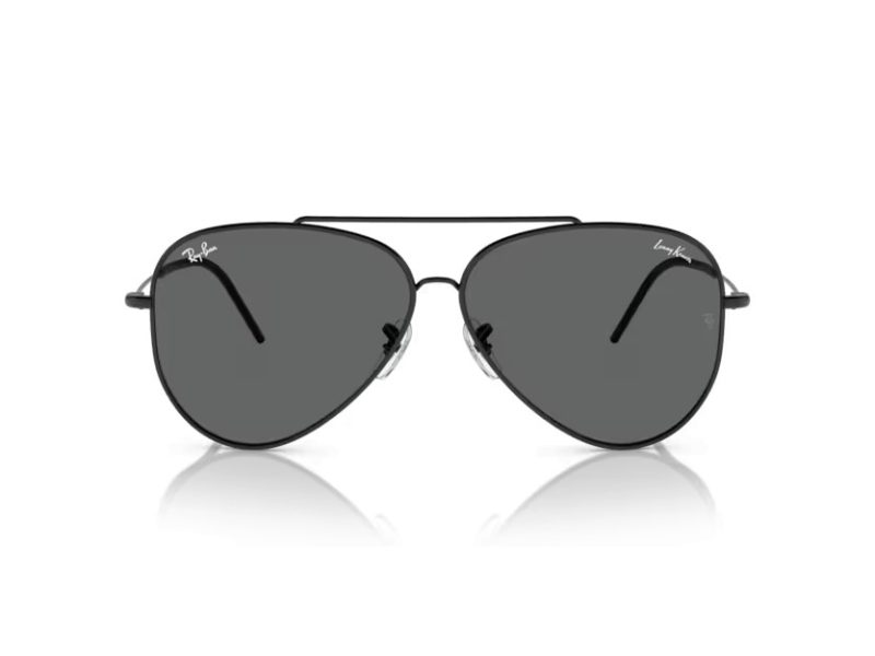 Ray-Ban Aviator Reverse Zonnebril RB R0101S 002/GR