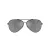 Ray-Ban Aviator Reverse Zonnebril RB 0RBR0101S 002/GS