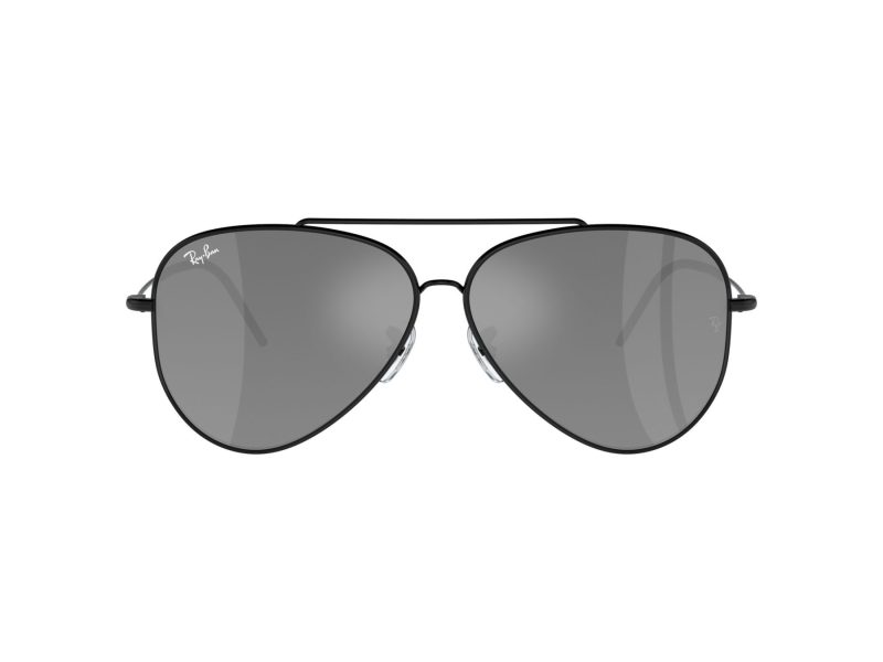 Ray-Ban Aviator Reverse Zonnebril RB 0RBR0101S 002/GS