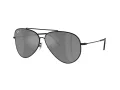 Ray-Ban Aviator Reverse Zonnebril RB 0RBR0101S 002/GS