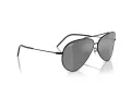 Ray-Ban Aviator Reverse Zonnebril RB 0RBR0101S 002/GS